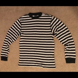 Stussy L/S Thermal Shirt